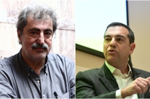 Πολάκης προς Αλέξη Τσίπρα: «Λάθος σύντροφε Αλέξη»