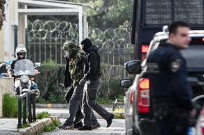 Προφυλακιστέοι οι 6 συλληφθέντες της οργάνωσης «Σύμπραξη Εκδίκησης»