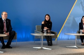 Δόμνα Μιχαηλίδου: «Ενισχύουμε τις δεξιότητες του εργατικού δυναμικού της χώρας και προάγουμε την καινοτομία και επιχειρηματικότητα»	