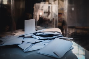 Δημοσκόπηση Pulse: Κυριάρχια ΝΔ - Μάχη ΣΥΡΙΖΑ-ΠΑΣΟΚ