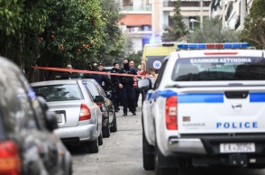 Νίκαια: Τι λέει η μητέρα του 64χρονου δράστη