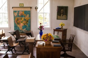 Όρεγκον: Κατηγορίες για σεξουαλική κακοποίηση κοριτσιού επί 4 χρόνια για πρώην διευθυντή χριστιανικού σχολείου