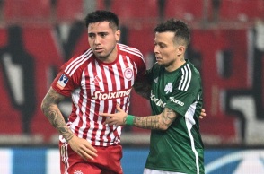 Ντέρμπι «αιωνίων» στην πρεμιέρα των play-offs της Super League - Αναλυτικά το πρόγραμμα 