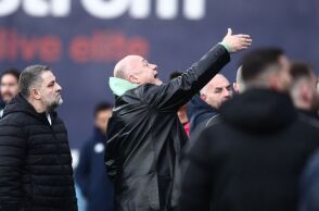 Αχχιλέας Μπέος: Κατηγορεί τον δικαστή ως «εμπαθή»