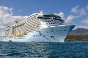 Royal Carribean: Εργαζόμενος βιντεοσκοπούσε νεαρές κοπέλες