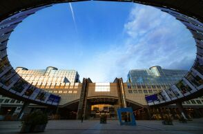 Ρωσία: Αποκαλύφθηκε Σέρβος πράκτορας της στις Βρυξέλλες