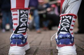 Το επιτελείο Τραμπ εκτιμά ότι η Σούπερ Τρίτη θα είναι καθοριστική