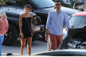 Άρης Μακρής: Διαψεύδει ότι κακοποιούσε την Άννα Μαρία Βέλλη