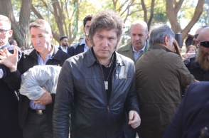 ]Διπλωματική κρίση ανάμεσα σε Ισπανία και Αργεντινή λόγω της «προσβολής» του Μιλέι