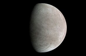 Η Ευρώπη, το φεγγάρι του πλανήτη