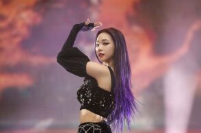 Nότια Κορέα: Μια σταρ της K-pop απολογήθηκε επειδή «έχει σχέση»