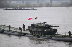 NATO: Οι χάρτες που εξηγούν πώς Σουηδία και Φινλανδία μεταβάλλουν την ασφάλεια του