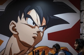 Πέθανε ο δημιουργός της σειράς μάνγκα «Dragon Ball», Akira Toriyama