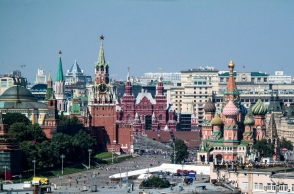 ΗΠΑ-Ρωσία: Η αμερικανική πρεσβεία στη Μόσχα προειδοποιεί ότι επίκειται τρομοκρατική επίθεση στη ρωσική πρωτεύουσα	