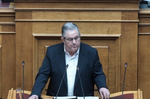 Δημήτρης Κουτσούμπας: Σάλος περί «Sugar Daddies»