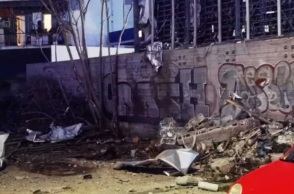 «Μήνυμα» των ανθρώπων της νύχτας ήταν η επίθεση δίπλα στο βενζινάδικο στον Πειραιά