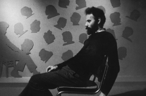 Λουκάς Σαμαράς: Πέθανε ο μεγάλος Ελληνοαμερικανός καλλιτέχνης σε ηλικία 87 ετών