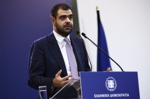 Π. Μαρινάκης: Κασσελάκης και Τσίπρας δεν μπορούν να κρύβονται άλλο – Οφείλουν να δώσουν εξηγήσεις