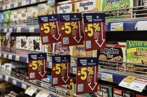 Νέες πρωτοβουλίες στη μάχη κατά της ακρίβειας από το υπουργείο Ανάπτυξης μέσω του e-Καταναλωτής