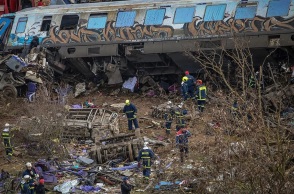 Το πόρισμα της ΝΔ για τα Τέμπη: Ο Γενικός Κανονισμός Κινήσεως παραβιάστηκε 7 φορές 