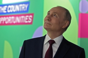 Προεδρικές εκλογές στη Ρωσία: Πότε διεξάγονται, ποιοι συμμετέχουν και τι αναμένεται να συμβεί	