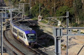 Νέο περιστατικό στον Προαστιακό: Η αμαξοστοιχία παραβίασε τον κόκκινο σηματοδότη 