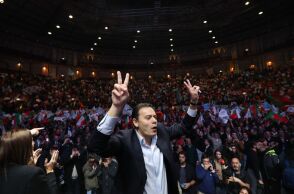 Πορτογαλία: Νίκη για την κεντροδεξιά στις εκλογές