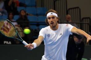 Αποκλείστηκε ο Τσιτσιπάς στους «16» του Indian Wells με 2-0