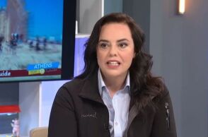 Μαρία Κοζάκου: Άνθρωποι που δεν έχουν ασχοληθεί ποτέ, τώρα γράφουν κατεβατά για τη Μαρίνα Σάττι 