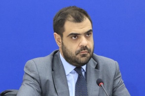 Π.Μαρινάκης: Ο κ. Κασσελάκης δεν είναι influencer - Να μας απαντήσει αν ήταν μέτοχος και σε πόσες εταιρείες 