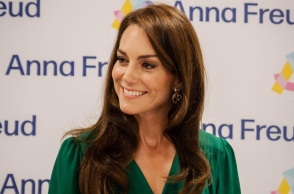 Πού βρίσκεται η Κέιτ Μίντλετον - Το χρονικό της «εξαφάνισης» 