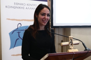 Δ. Μιχαηλίδου: Προχωράμε στην 4η διαδοχική αύξηση του κατώτατου μισθού	