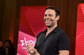 Στέφανος Κασσελάκης