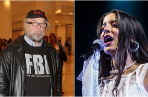 Νίκος Ζερβός για «Ζάρι»: Φτηνιάρικη ιδέα να ανακατέψεις 100 είδη μουσικής