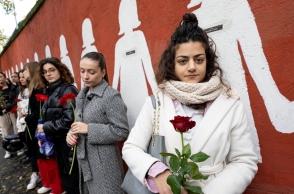 Η Κροατία ενέκρινε τον όρο «γυναικοκτονία» ως ξεχωριστό έγκλημα