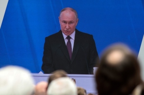 Εκλογές στη Ρωσία: Γιατί να κερδίζει πάντα ο Πούτιν; 