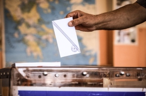 Δημοσκόπηση GPO: Ξεκάθαρη πρωτιά για ΝΔ-Δεύτερος ο ΣΥΡΙΖΑ