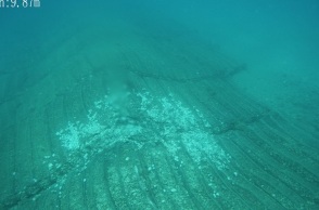 Ο υποθαλάσσιος αγωγός της Αίγινας