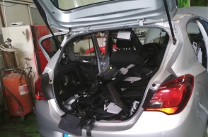 Μέλος της σπείρας που έκλεβαν ΙΧ γνωστός ηθοποιός - Ο τρόπος δράσης τους 