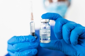 COVID-19: Ερευνητές αναπτύσσουν νέο ρινικό εμβόλιο