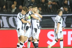 ΠΑΟΚ – Ντινάμο Ζάγκρεμπ 5-1: Την διέσυρε και πήρε σπουδαία πρόκριση για τους «8»