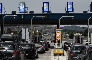 Τριήμερο Καθαράς Δευτέρας: Αυξημένα μέτρα οδικής ασφάλειας από την ΕΛΑΣ