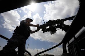 Υεμένη: Οι Χούθι ενδέχεται να διαθέτουν υπερηχητικό πύραυλο