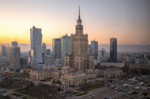 Βαρσοβία: Δαπανά εκατομμύρια ευρώ για καταφύγια λόγω Πούτιν