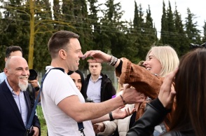 Στέφανος Κασσελάκης