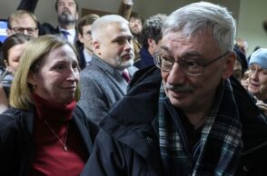 Ρωσία: 70χρονος ακτιβιστής των δικαιωμάτων κλήθηκε να πολεμήσει