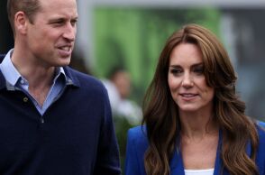 Κέιτ Μίντλετον: Εμφάνιση σε παντοπωλείο χωρίς φωτογραφία