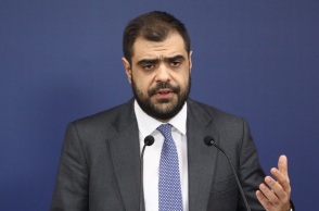 Παύλος Μαρινάκης: Χυδαία, ρατσιστική και απάνθρωπη η επίθεση κατά του Στέλιου Κυμπουρόπουλου