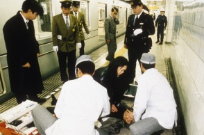 Σαν σήμερα, η επίθεση με Σαρίν στο μετρό του Τόκιο