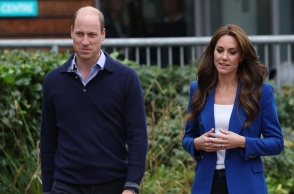 Κέιτ Μίντλετον: Έγινε απόπειρα παραβίασης του ιατρικού της απορρήτου 